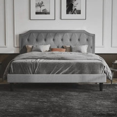 Beds & Bed Frames - Wooden Bazar