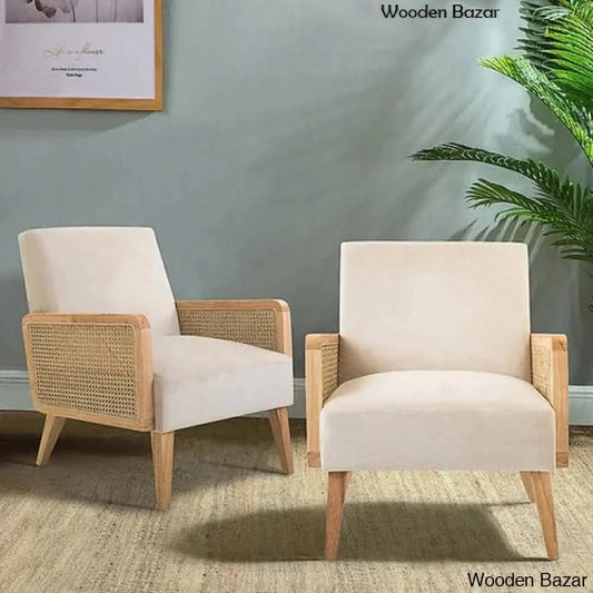 - Wooden Bazar