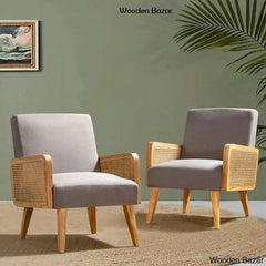 - Wooden Bazar