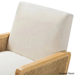 Warlick 24.8'' Wide Armchair