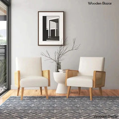 - Wooden Bazar