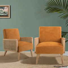 Chairs - Wooden Bazar