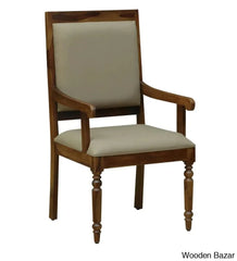 Chairs - Wooden Bazar