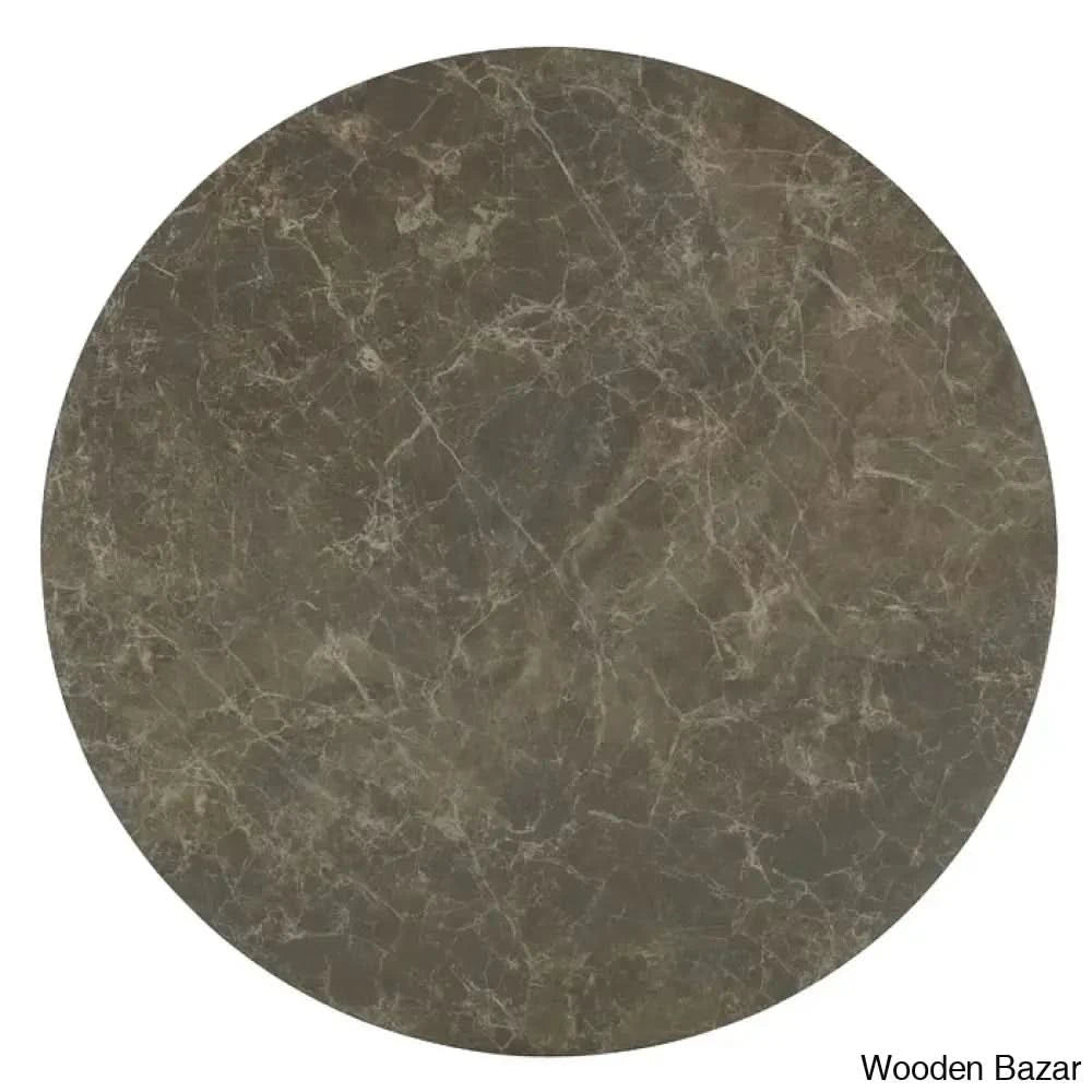 Wassern Coffee And Center Table