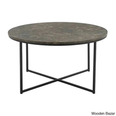 Wassern Coffee And Center Table