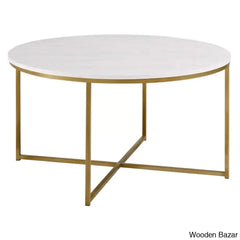 Wassern Coffee And Center Table