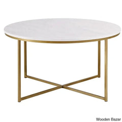 Wassern Coffee And Center Table