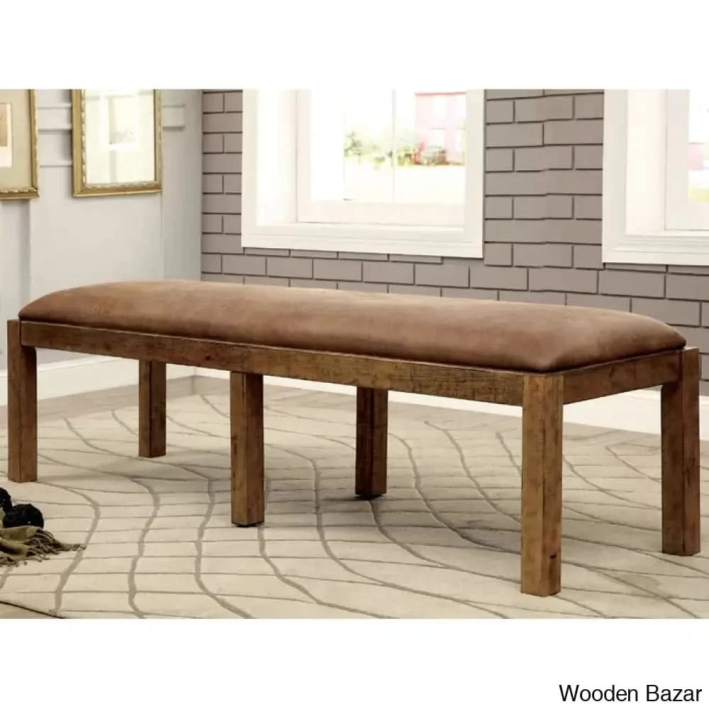 - Wooden Bazar