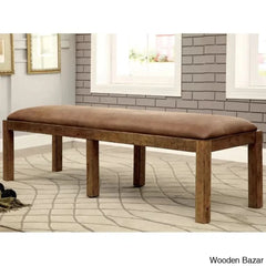 - Wooden Bazar