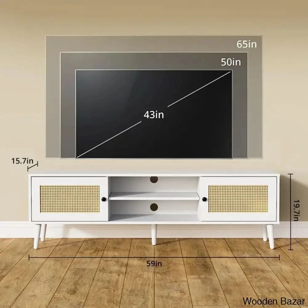 Tv Unit -6