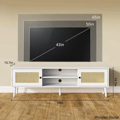 Tv Unit -6