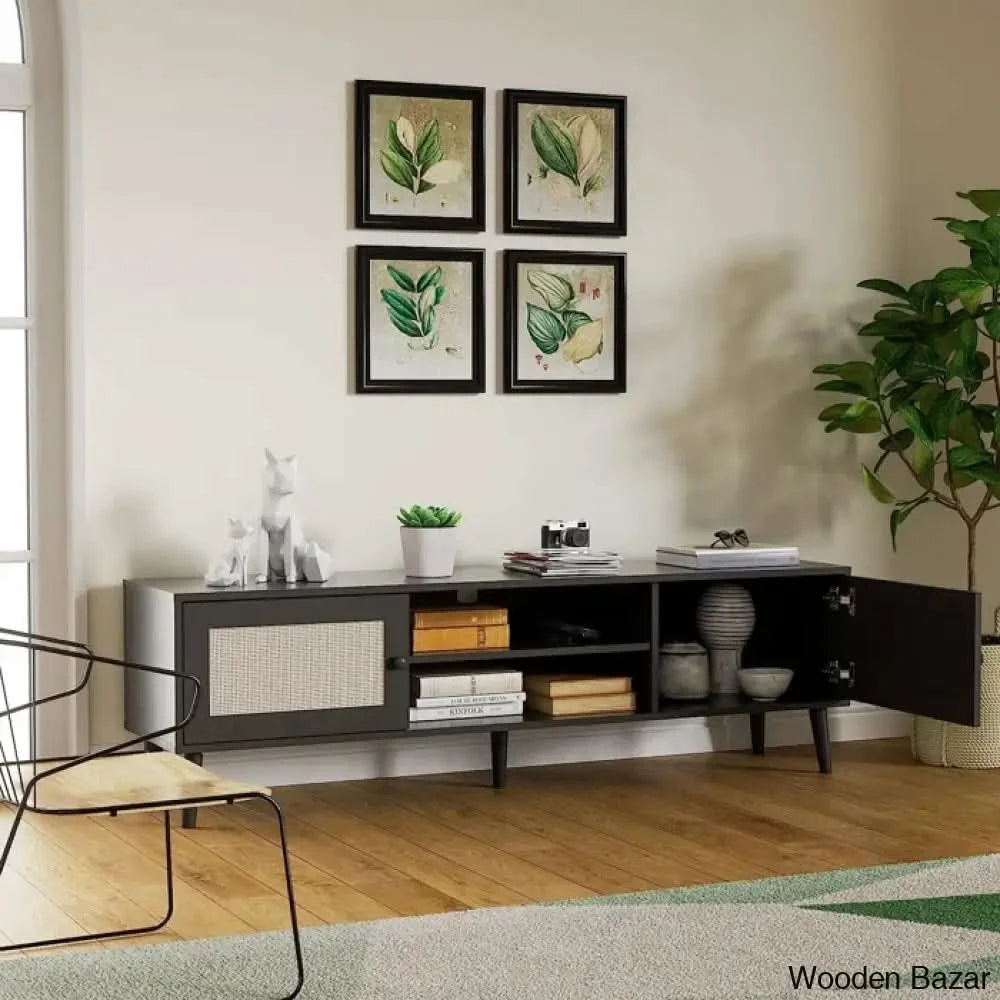 - Wooden Bazar