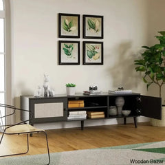 - Wooden Bazar