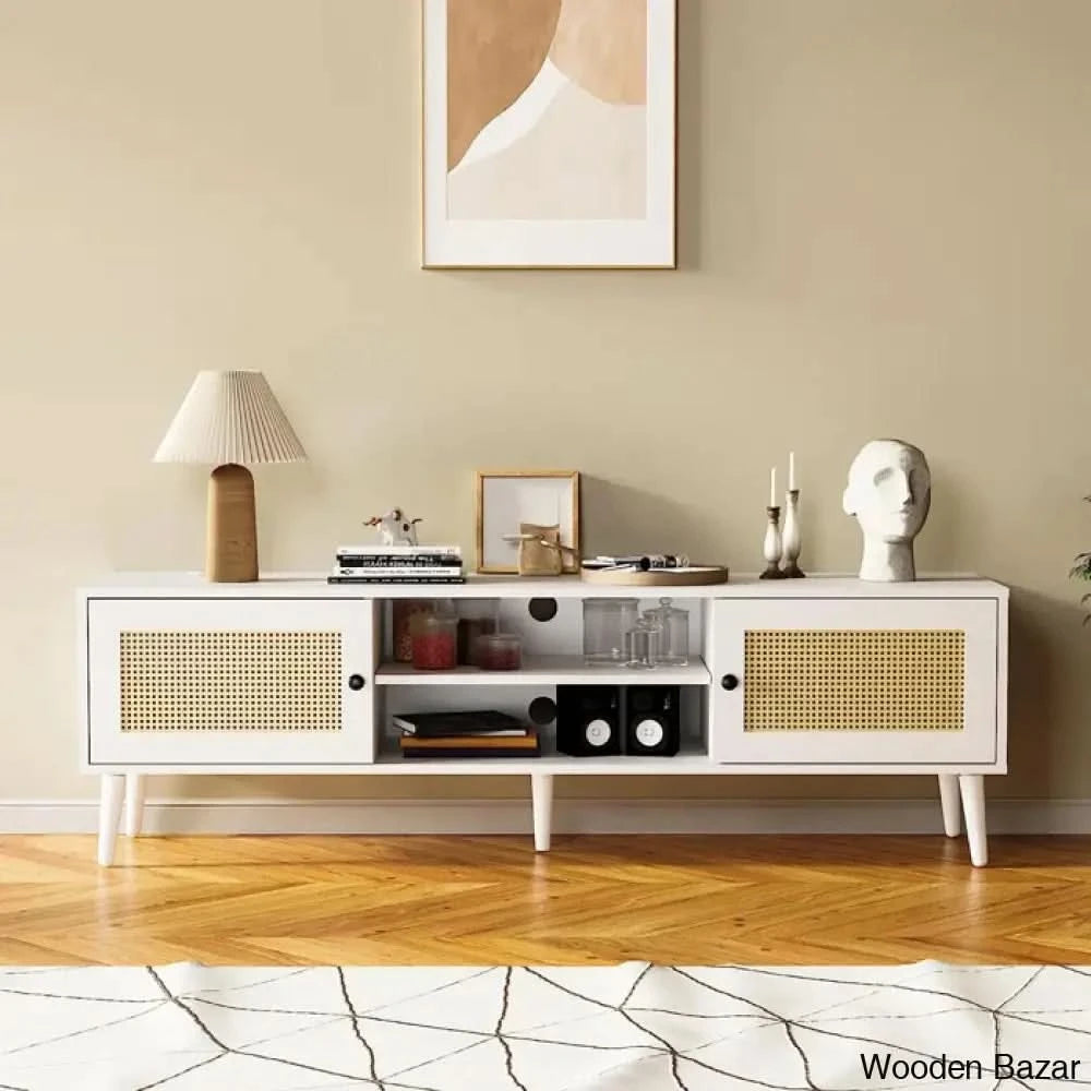 Tv Unit -4