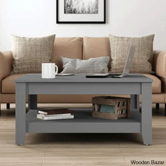 Weddel Basilico Coffee And Center Table With Storage