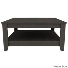 Weddel Basilico Coffee And Center Table With Storage