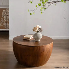 Wentye Single Coffee And Center Table