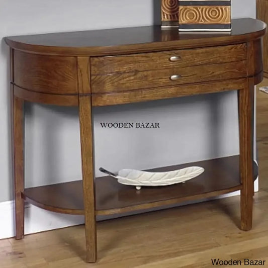 Foyer Tables for Entryway - Console Table