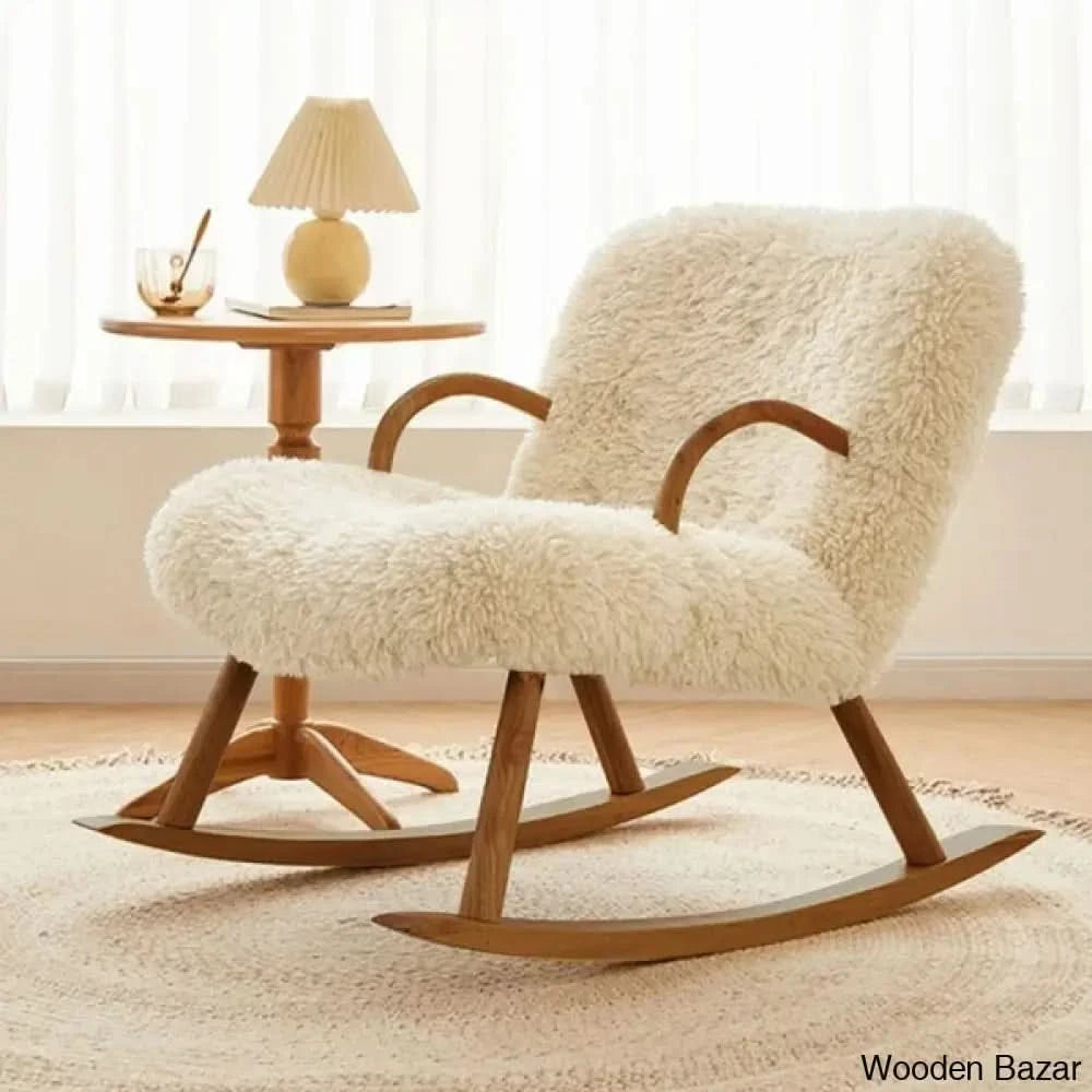 Rocking Chair -2