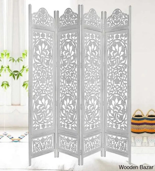 - Wooden Bazar