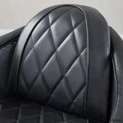 Leather Arm Chair-6