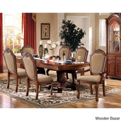 - Wooden Bazar