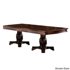 - Wooden Bazar
