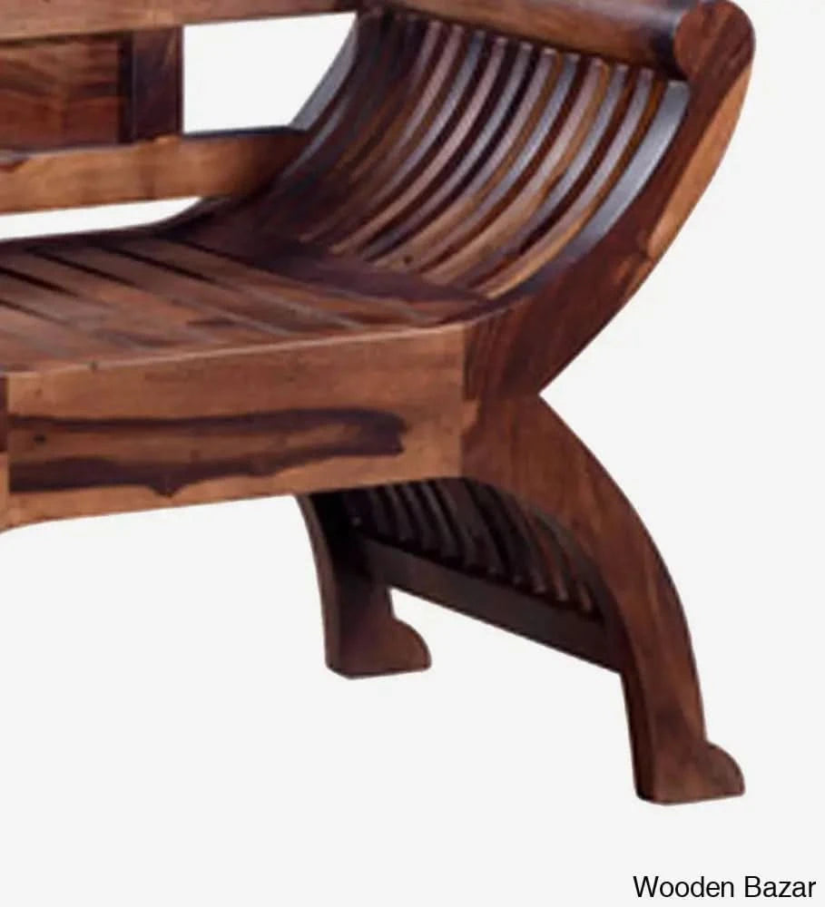 Unique Arm Chair -7