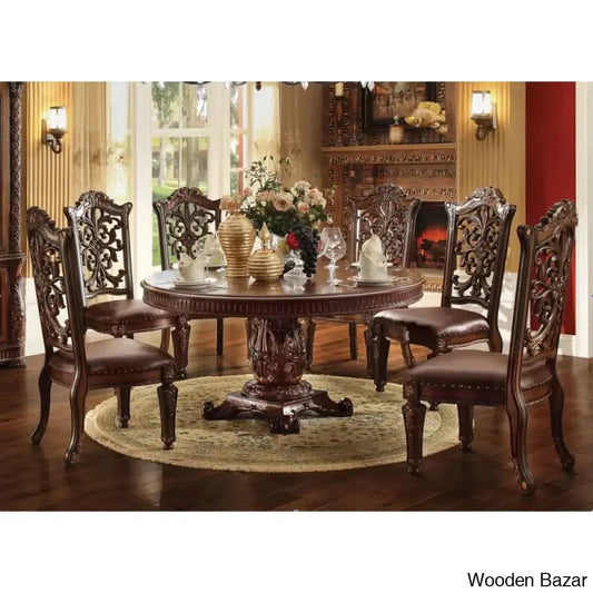 - Wooden Bazar