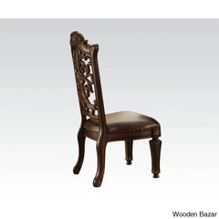 - Wooden Bazar