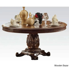 - Wooden Bazar