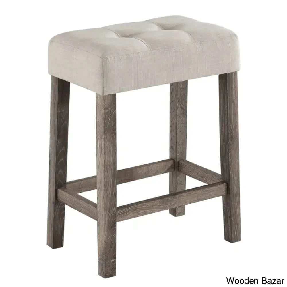 Winshild New 2 Seater Solid Wood Dining Set - Wooden Bazar