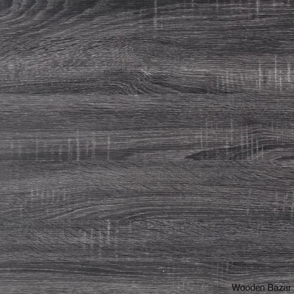 Winshild New 2 Seater Solid Wood Dining Set - Wooden Bazar