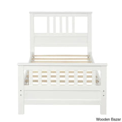Beds & Bed Frames - Wooden Bazar