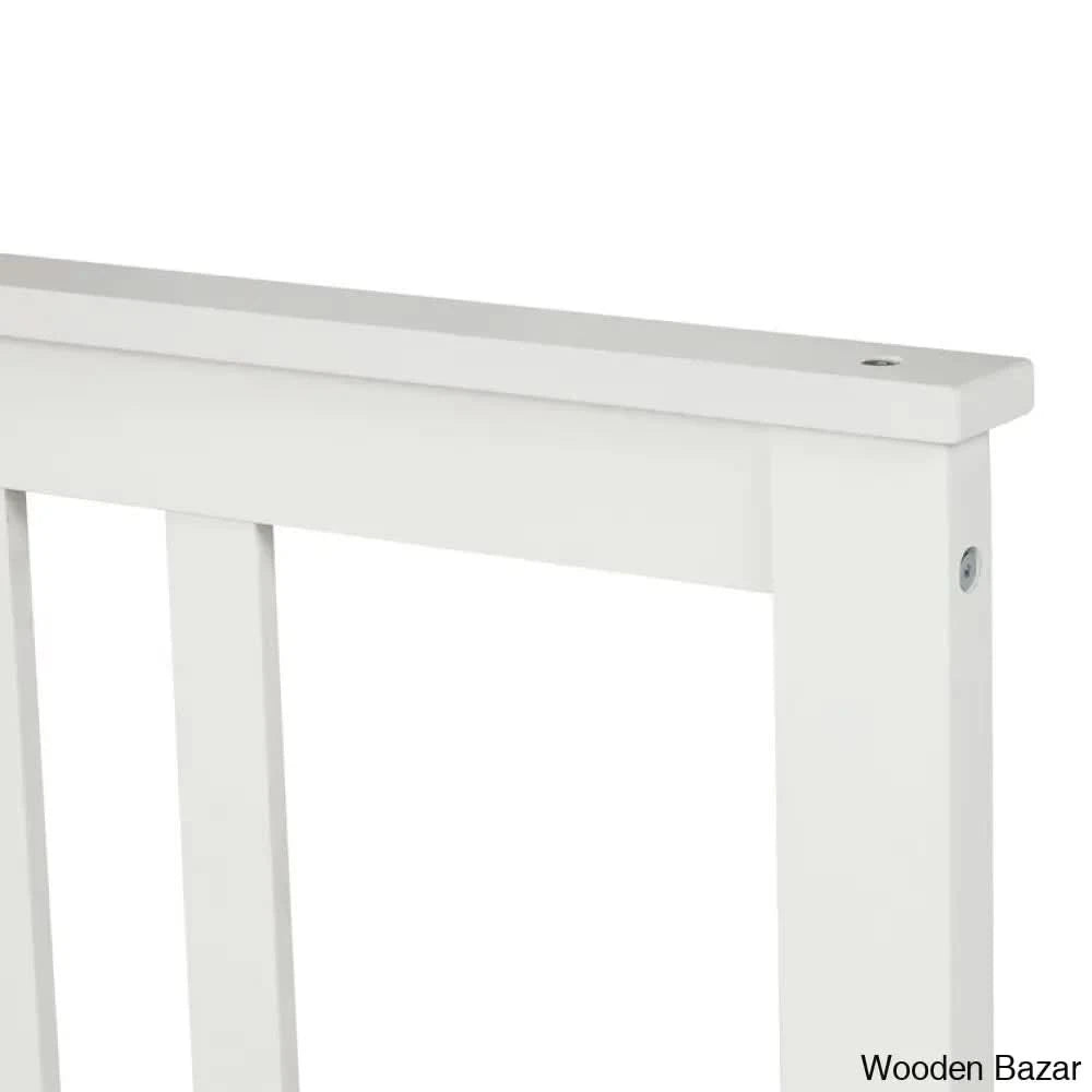 Beds & Bed Frames - Wooden Bazar