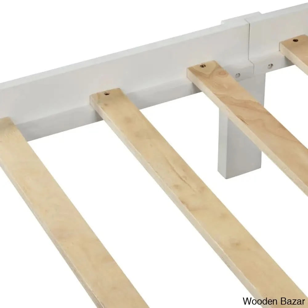 Beds & Bed Frames - Wooden Bazar