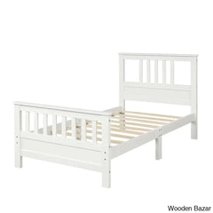 Beds & Bed Frames - Wooden Bazar