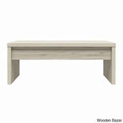 Winstony Lift Top Coffee And Center Table