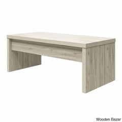 Winstony Lift Top Coffee And Center Table