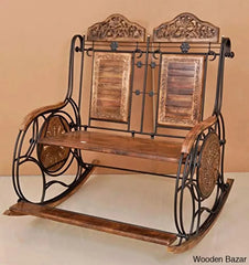 - Wooden Bazar