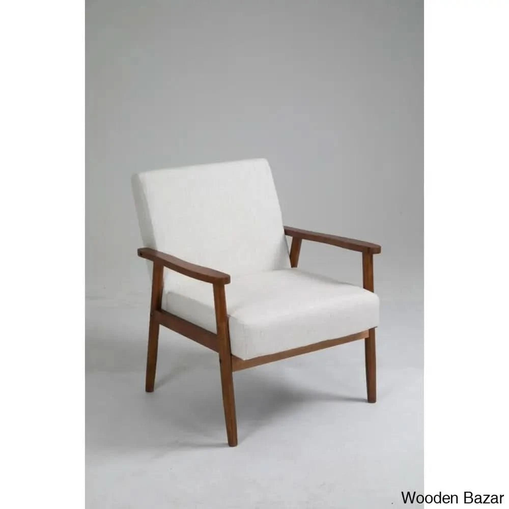 Chairs - Wooden Bazar