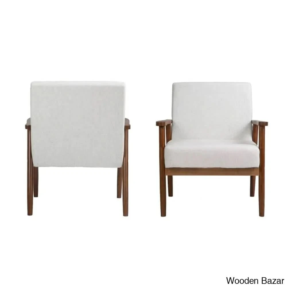 Chairs - Wooden Bazar