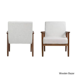 Chairs - Wooden Bazar