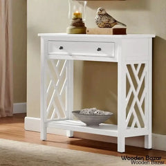- Wooden Bazar
