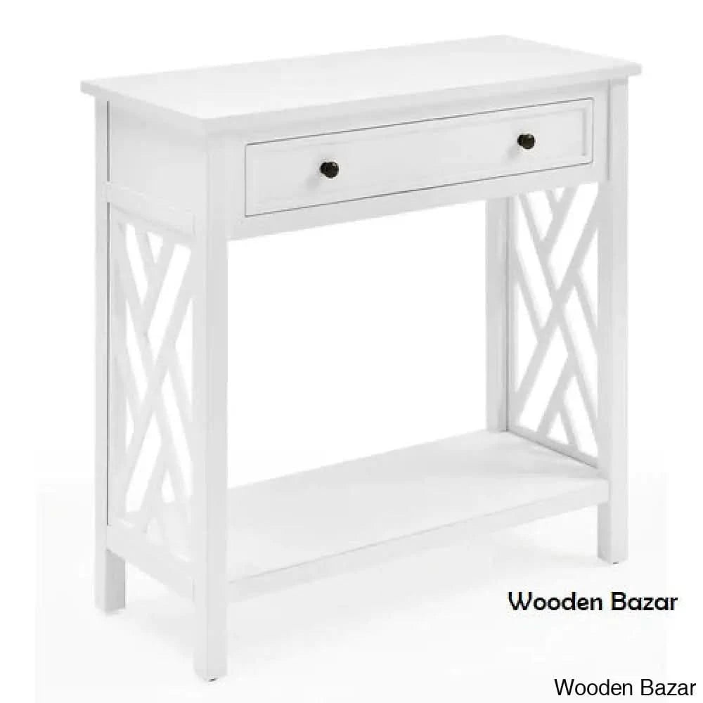 - Wooden Bazar