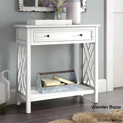 - Wooden Bazar