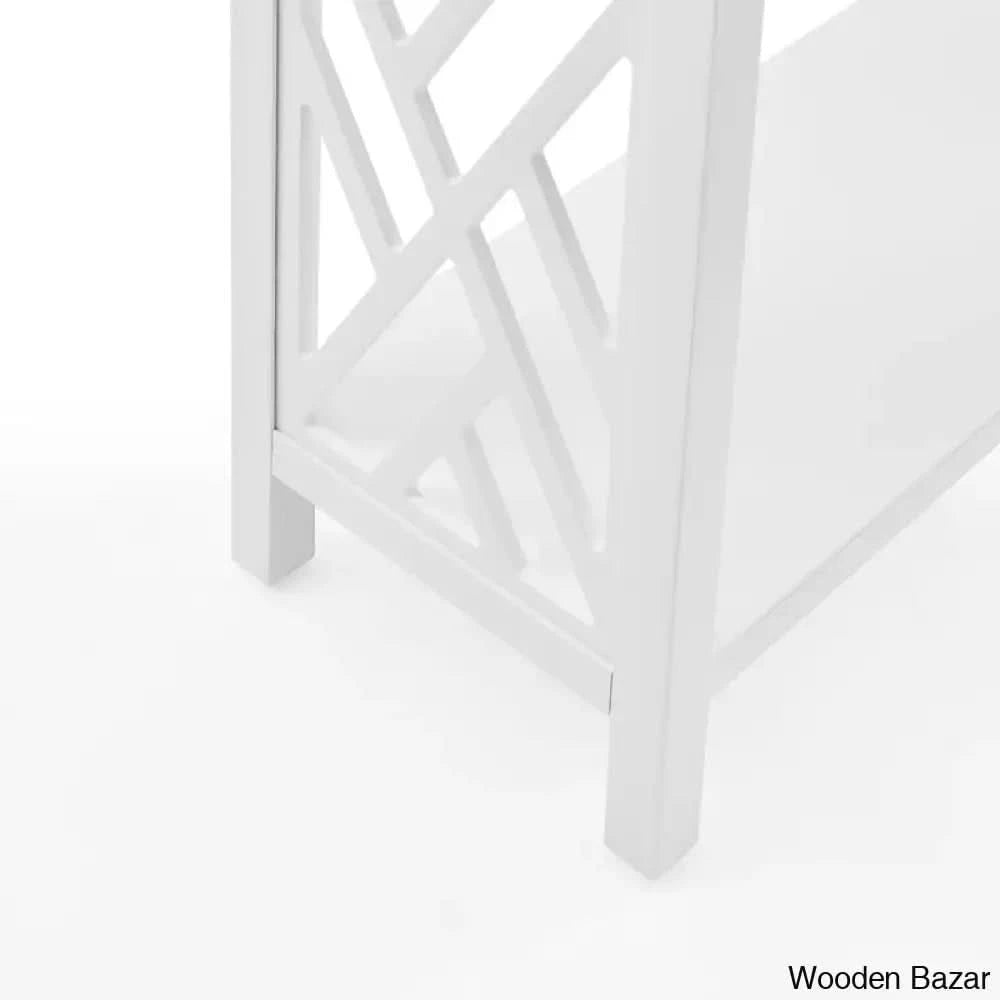 - Wooden Bazar