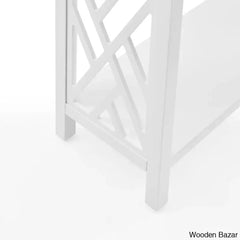 - Wooden Bazar