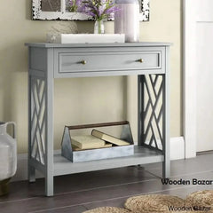 - Wooden Bazar