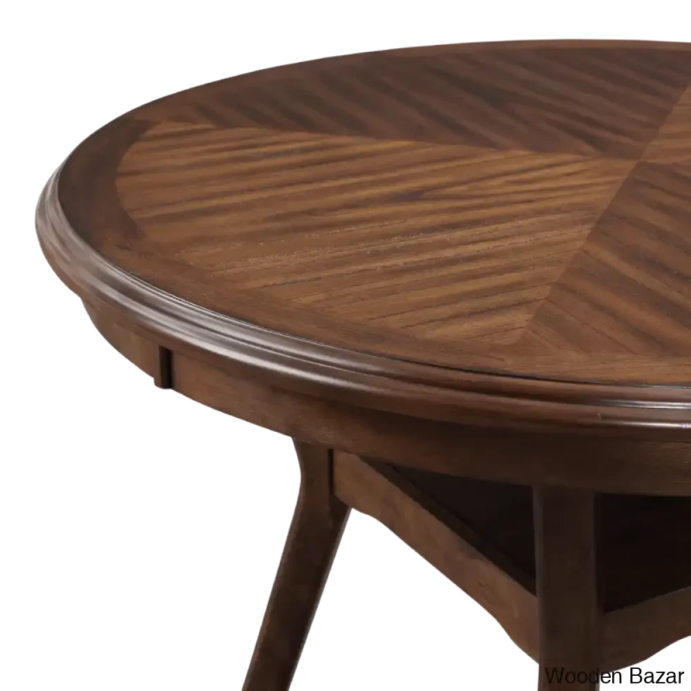 - Wooden Bazar